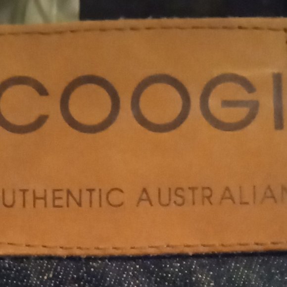 Mens Coogi Jeans, Blue W36 L34 - Picture 10 of 10